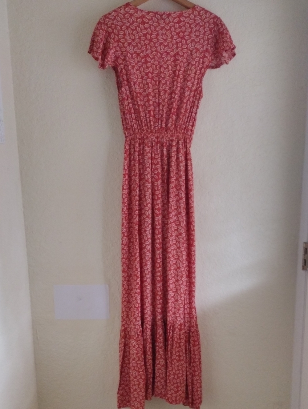 Vici Kissed By The Sun Maxi Dress - Picture 10 of 10